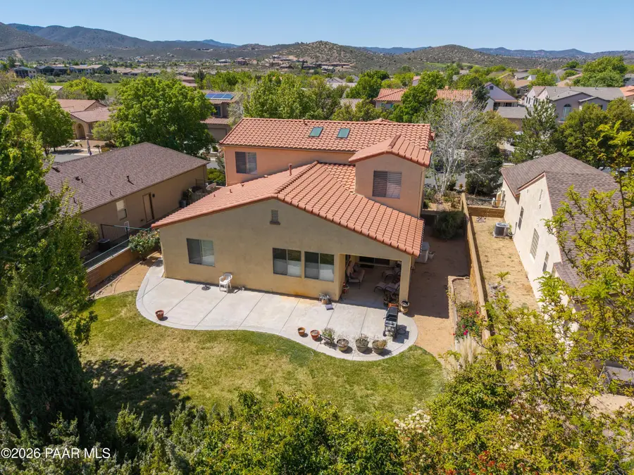 7186 E Grass Land Drive, Prescott Valley, AZ 86314 - #2
