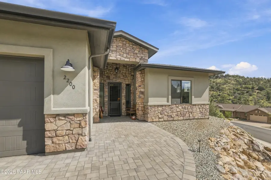 2200 Le Loup Drive, Prescott, AZ 86305 - #2