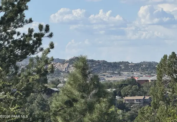 360 High Chaparral Loop, Prescott, AZ 86303