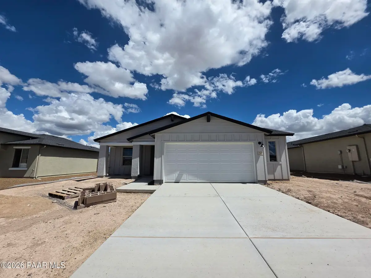 1747 Aimee Drive, Chino Valley, AZ 86323 - #1