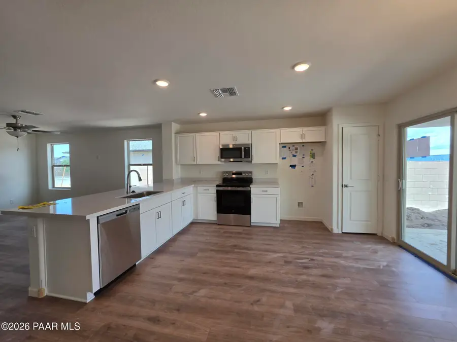 1747 Aimee Drive, Chino Valley, AZ 86323 - #2