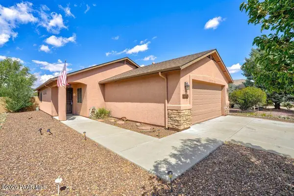 710 Newton Way, Chino Valley, AZ 86323