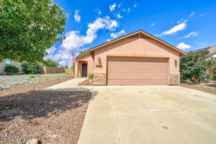 710 Newton Way, Chino Valley, AZ 86323 - #2