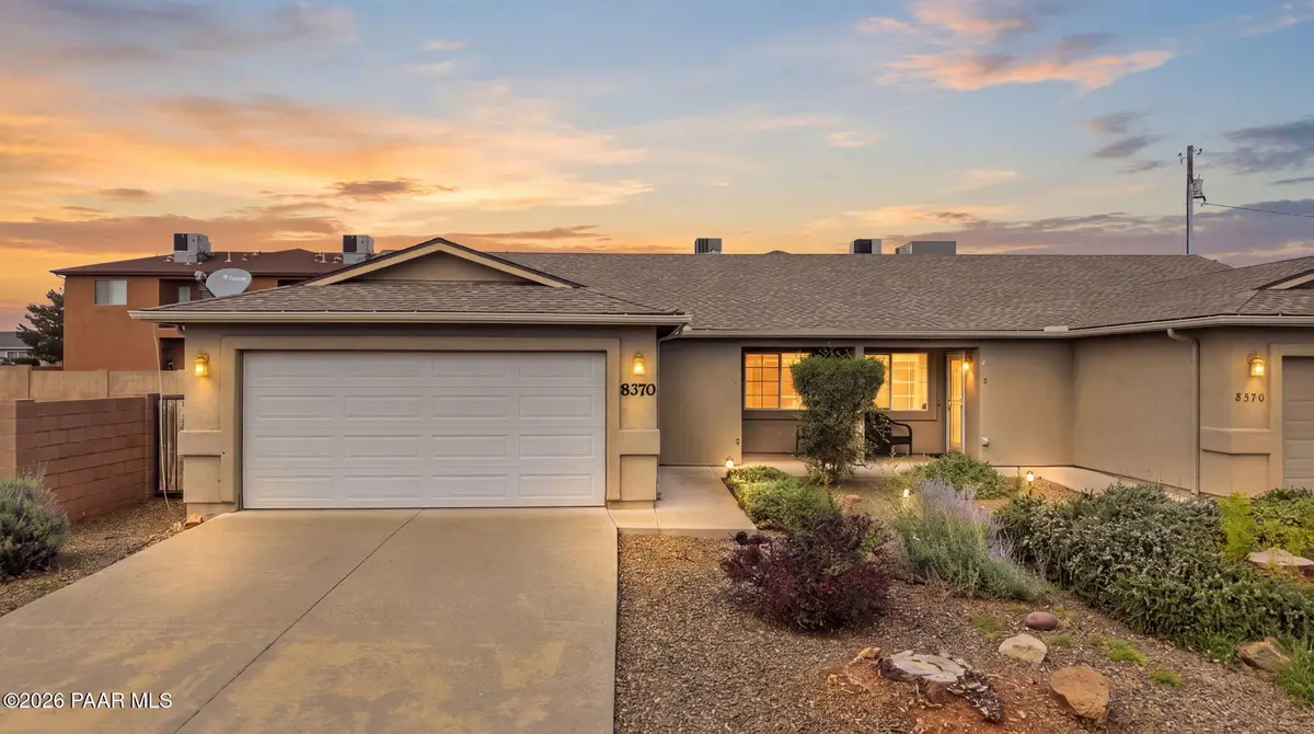 8370 E Leigh Drive #A, Prescott Valley, AZ 86314 - #1