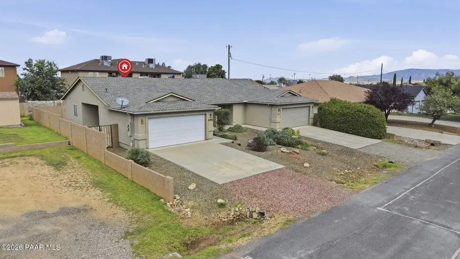 8370 E Leigh Drive #A, Prescott Valley, AZ 86314 - #2
