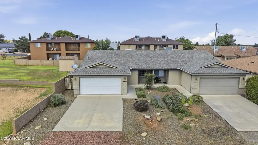 8370 E Leigh Drive #A, Prescott Valley, AZ 86314 - #3