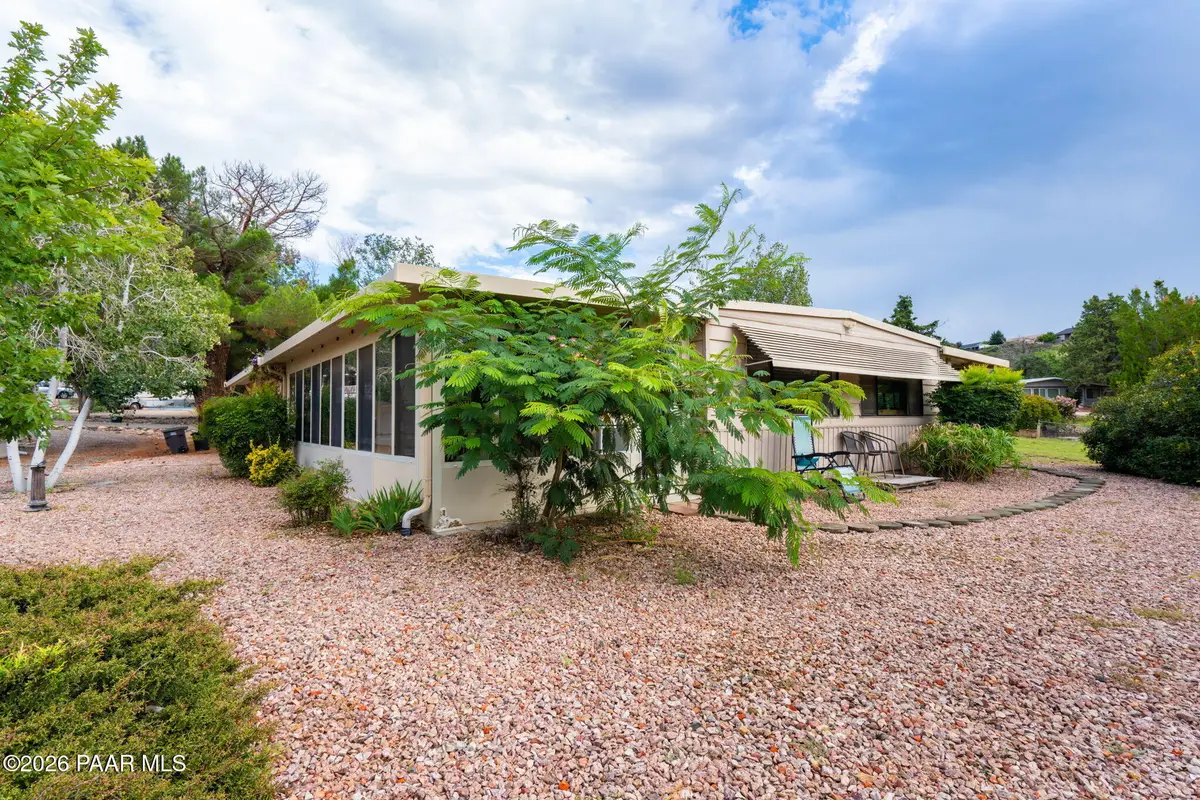 10075 E Dapple Grey Trail, Dewey, AZ 86327 - #1