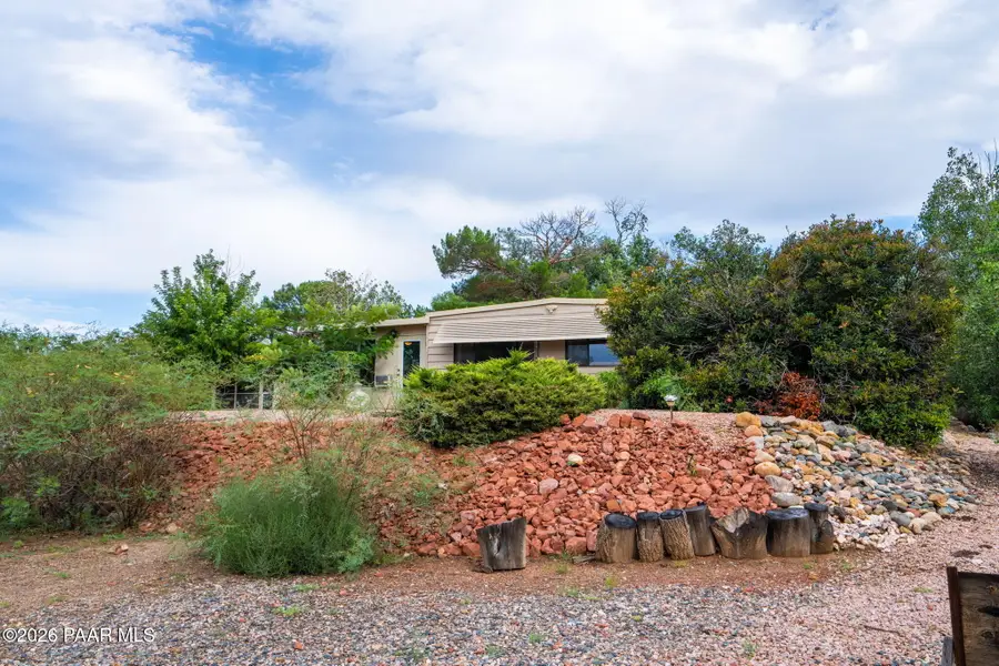 10075 E Dapple Grey Trail, Dewey, AZ 86327 - #2