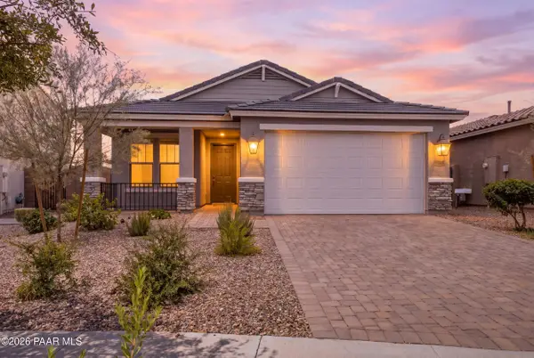 13500 N 174th Lane, Surprise, AZ 85388
