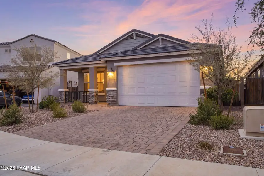 13500 N 174th Lane, Surprise, AZ 85388 - #2