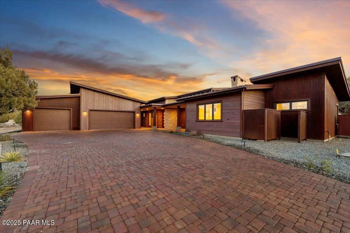 5790 W Three Forks Road, Prescott, AZ 86305 - #1
