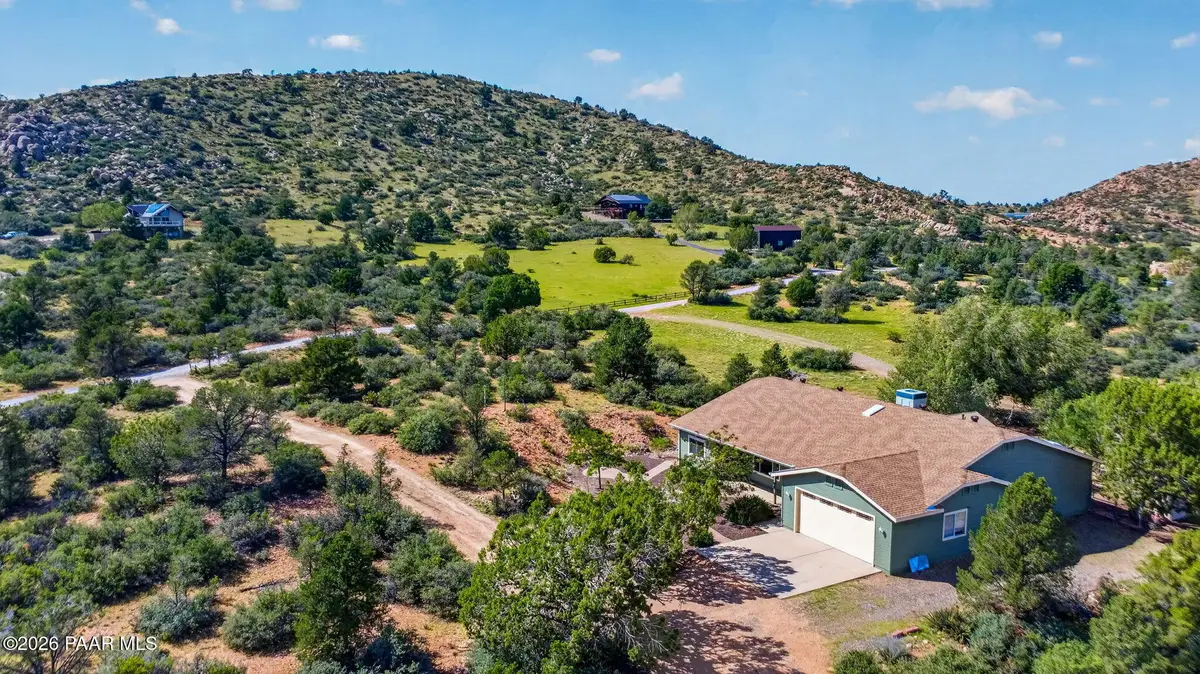 14225 N Adobe Trail, Prescott, AZ 86305 - #1