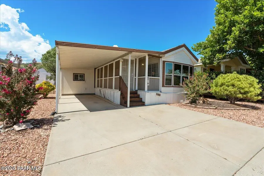 970 N Mountain Brush Drive, Prescott Valley, AZ 86327 - #2