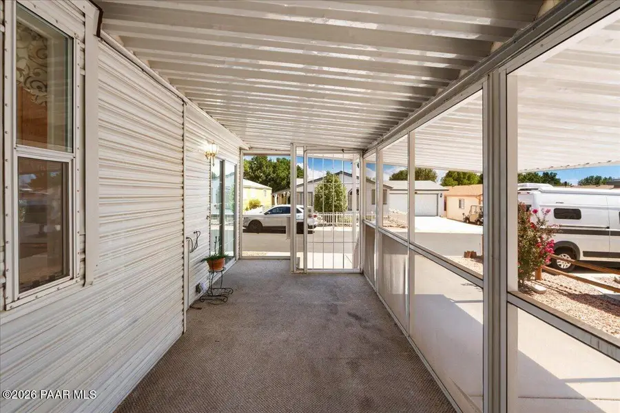 970 N Mountain Brush Drive, Prescott Valley, AZ 86327 - #3