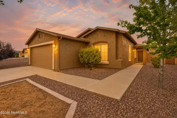 1326 Taft Avenue, Chino Valley, AZ 86323