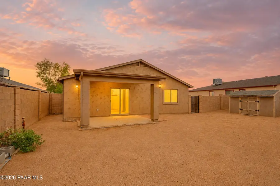 1326 Taft Avenue, Chino Valley, AZ 86323 - #2