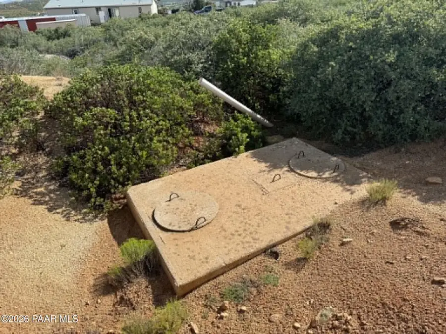 1925 N Gallian Fox, Dewey, AZ 86327 - #2