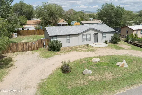 1720 Purple Sage Drive, Chino Valley, AZ 86323