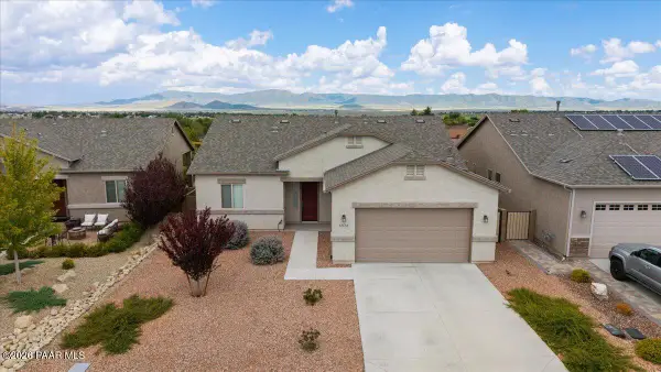 6528 E Beckett Trail, Prescott Valley, AZ 86314