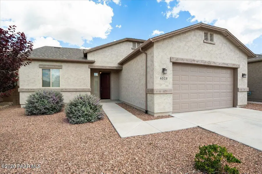 6528 E Beckett Trail, Prescott Valley, AZ 86314 - #2