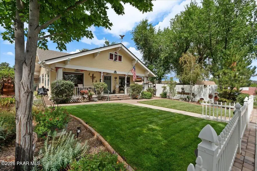 230 N Mount Vernon Avenue, Prescott, AZ 86301 - #2