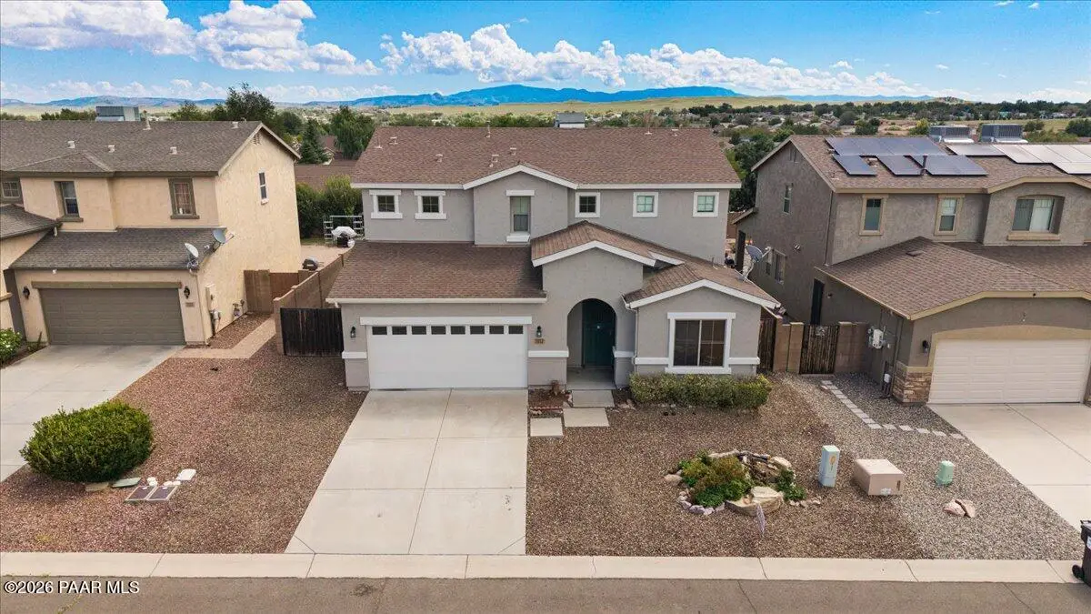 1117 Arden Court, Chino Valley, AZ 86323 - #1