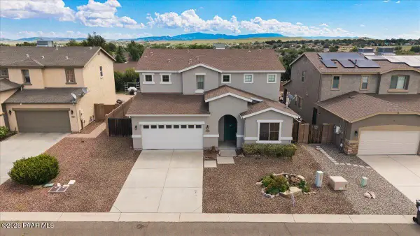 1117 Arden Court, Chino Valley, AZ 86323