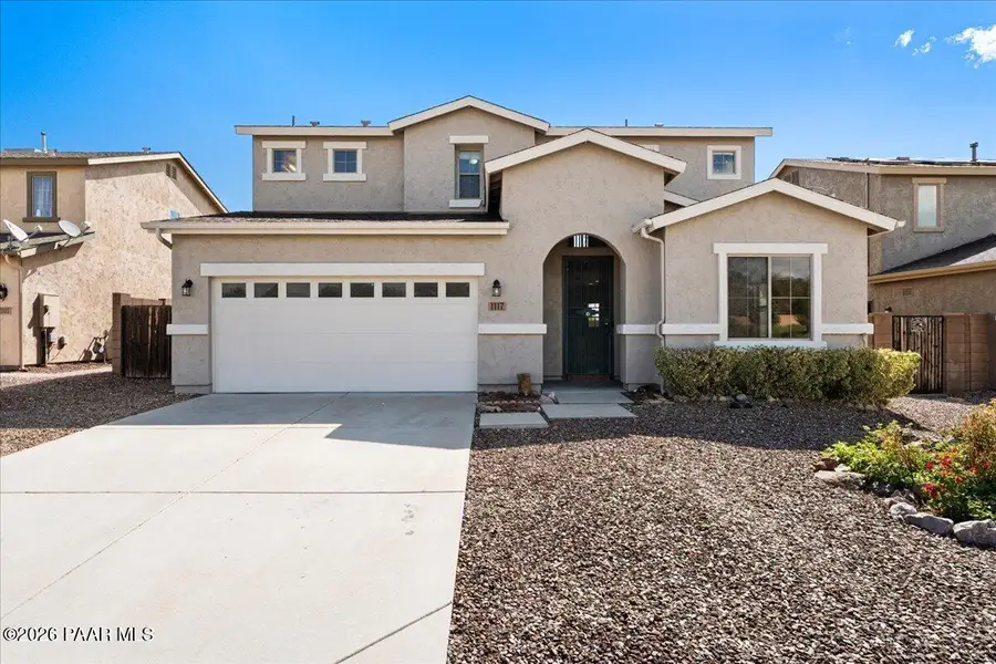 1117 Arden Court, Chino Valley, AZ 86323 - #2