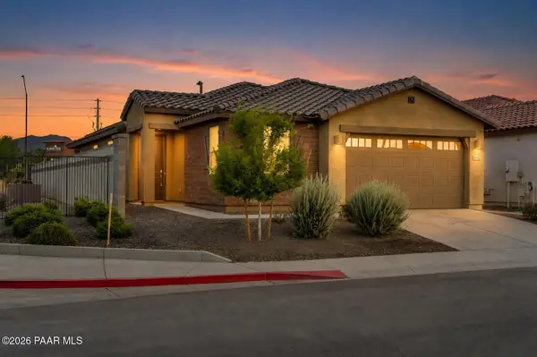 8272 N 170th Lane, Waddell, AZ 85355