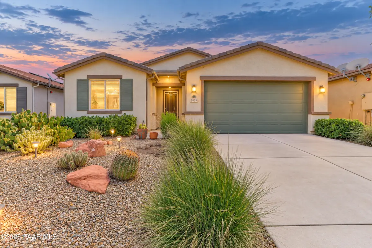 1835 Horseshoe Bend Circle, Cottonwood, AZ 86326 - #1
