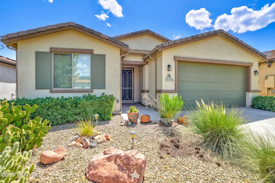 1835 Horseshoe Bend Circle, Cottonwood, AZ 86326 - #3