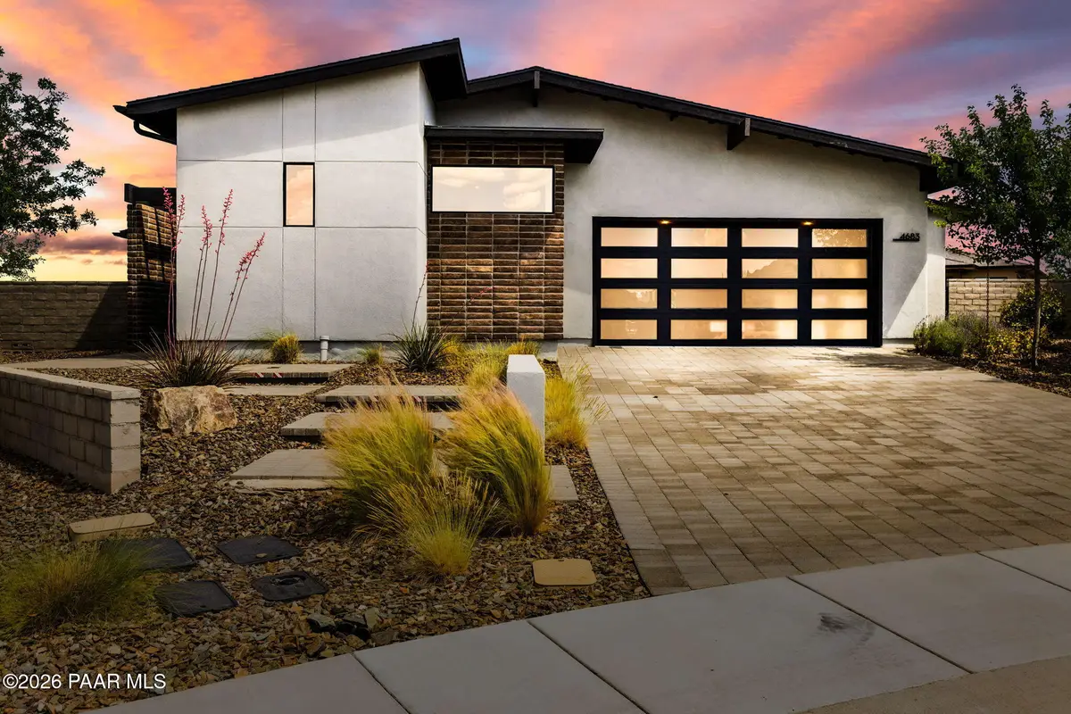 4683 N James Court, Prescott Valley, AZ 86314 - #1