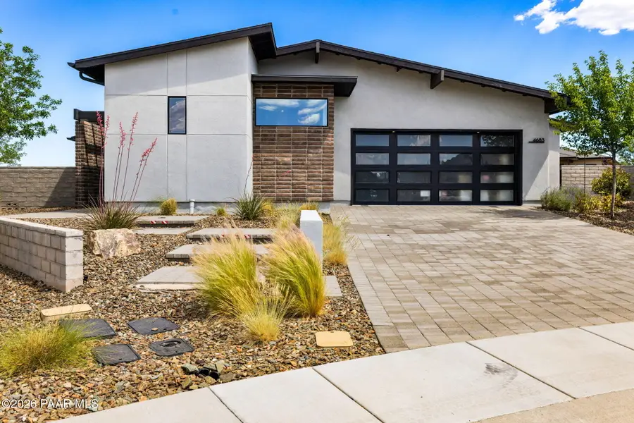 4683 N James Court, Prescott Valley, AZ 86314 - #2