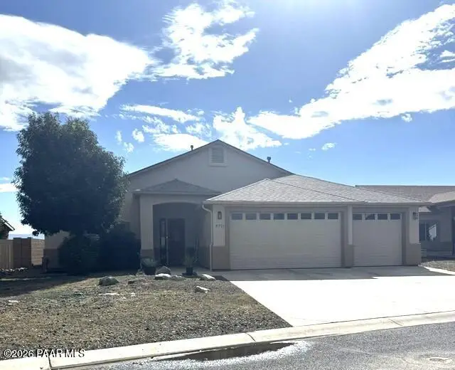 5721 N Bronco Lane, Prescott Valley, AZ 86314 - #1
