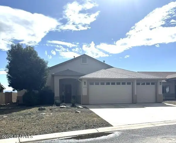 5721 N Bronco Lane, Prescott Valley, AZ 86314