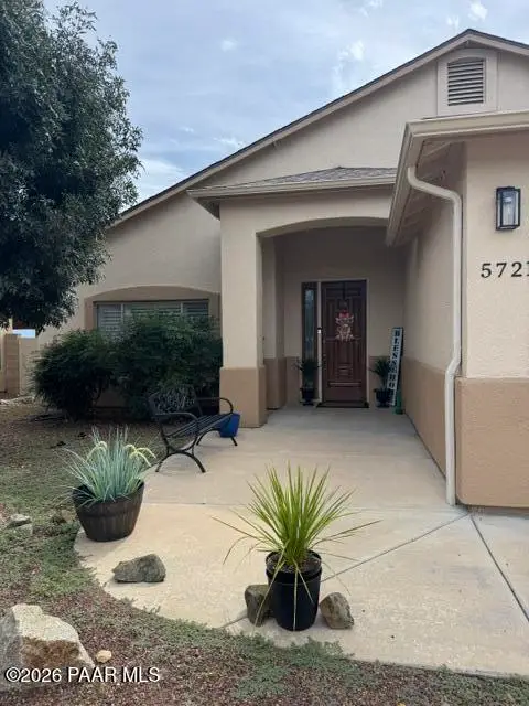 5721 N Bronco Lane, Prescott Valley, AZ 86314 - #3