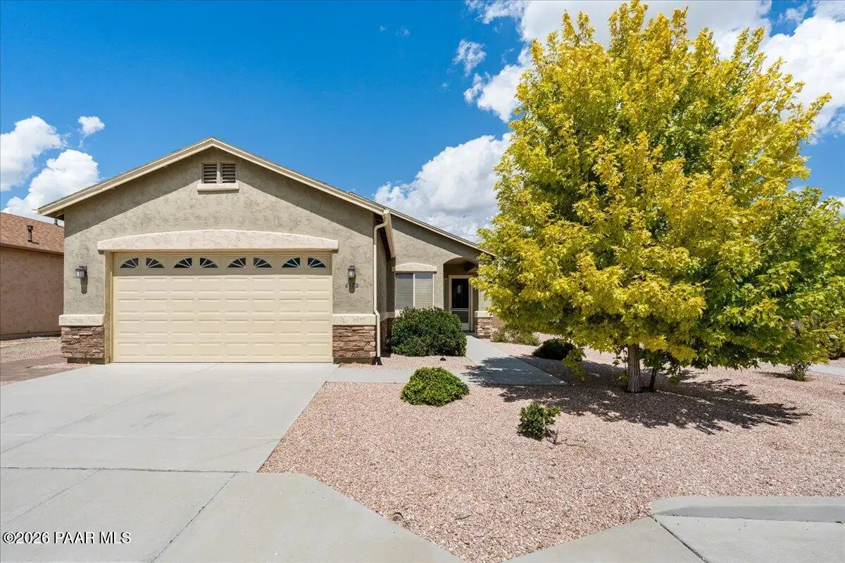 6178 E Livingston Loop, Prescott Valley, AZ 86314 - #1