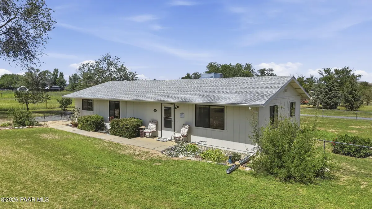 1516 E Florida Lane, Chino Valley, AZ 86323 - #1