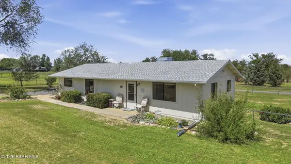 1516 E Florida Lane, Chino Valley, AZ 86323