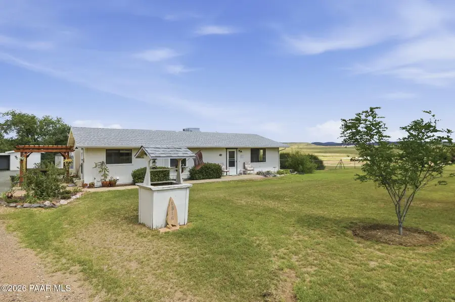 1516 E Florida Lane, Chino Valley, AZ 86323 - #2