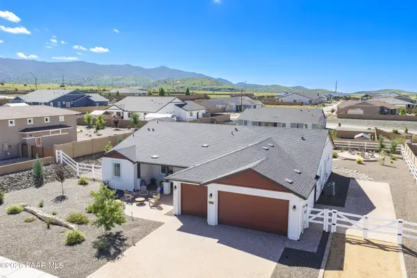 13511 E Remington Road, Prescott Valley, AZ 86315