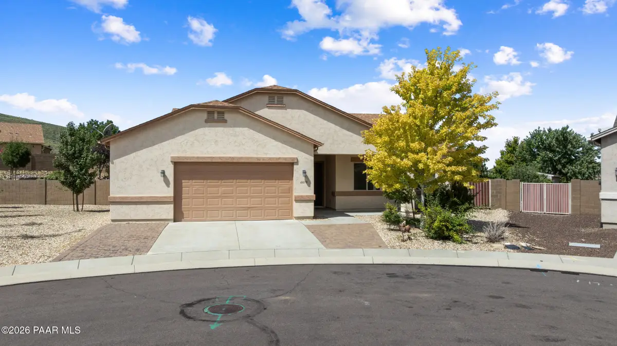 6075 E Linwood Drive, Prescott Valley, AZ 86314 - #1