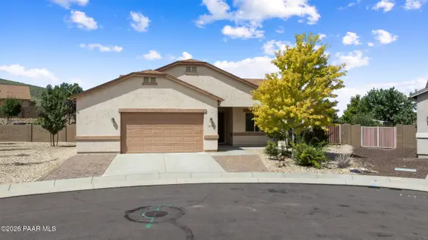 6075 E Linwood Drive, Prescott Valley, AZ 86314