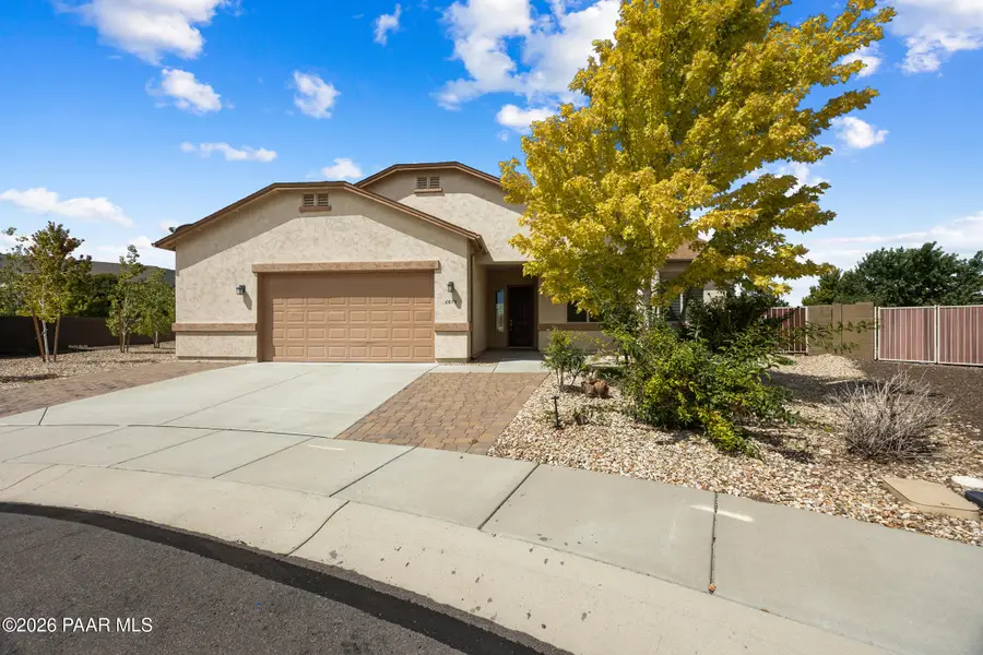 6075 E Linwood Drive, Prescott Valley, AZ 86314 - #2