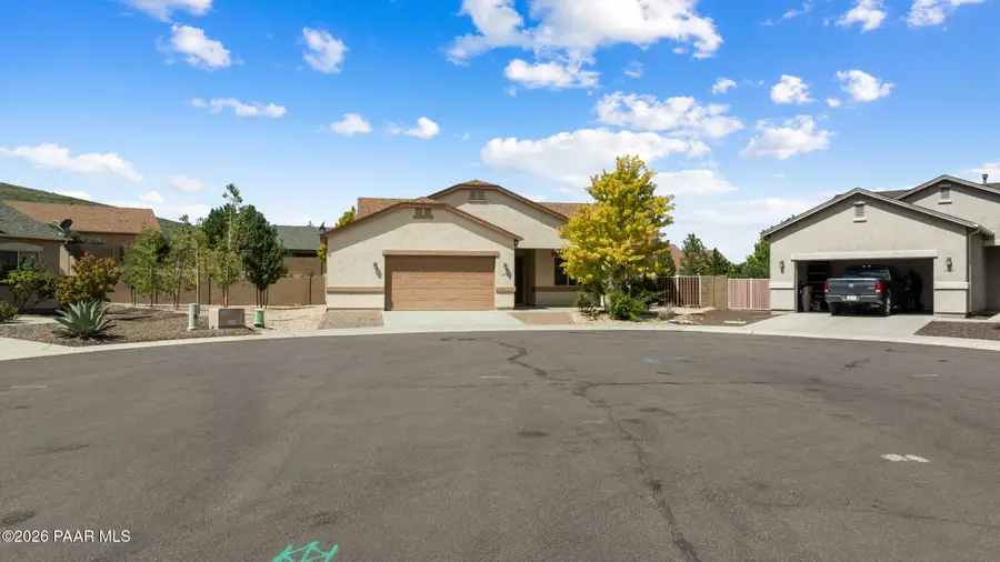 6075 E Linwood Drive, Prescott Valley, AZ 86314 - #3