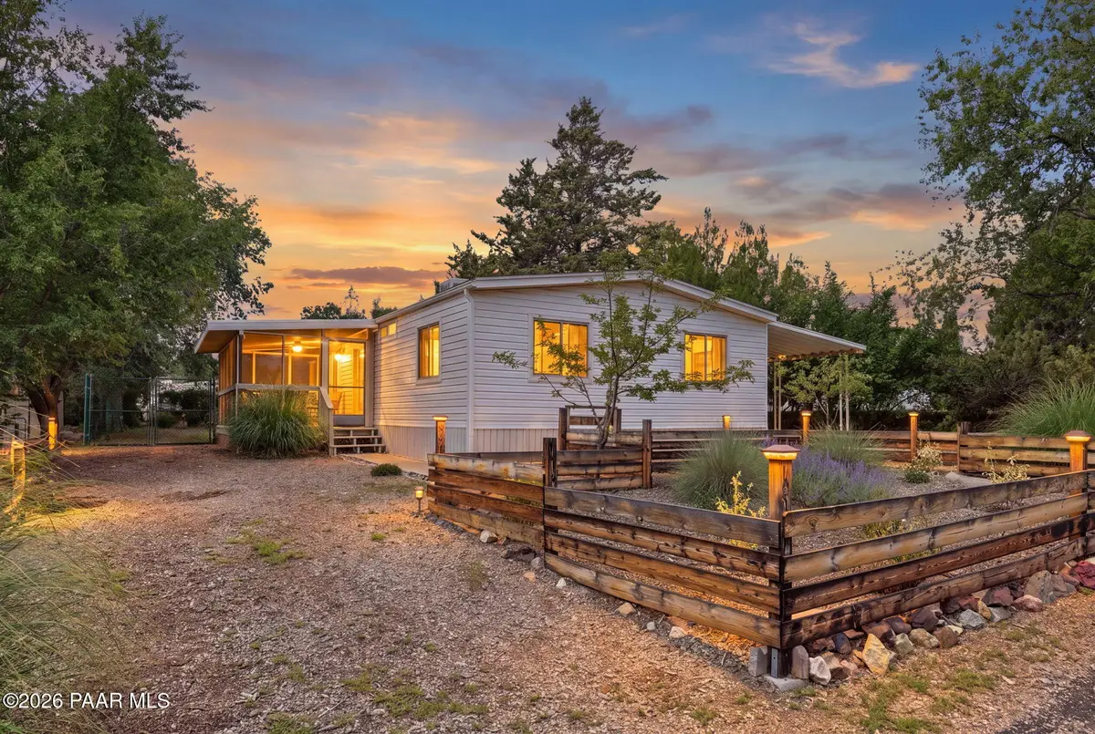 3080 Timber Line Road, Prescott, AZ 86301 - #1