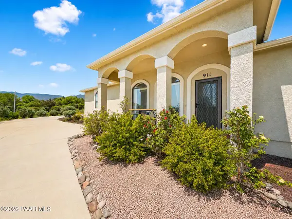 911 E Rio Mesa Trail, Cottonwood, AZ 86326
