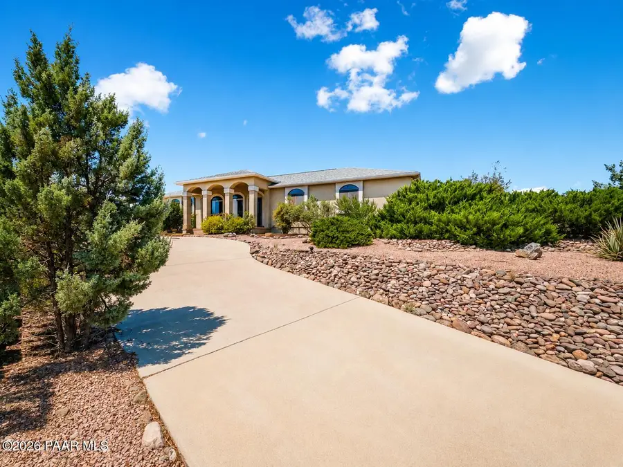 911 E Rio Mesa Trail, Cottonwood, AZ 86326 - #2