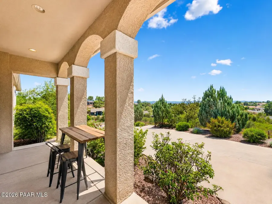 911 E Rio Mesa Trail, Cottonwood, AZ 86326 - #3
