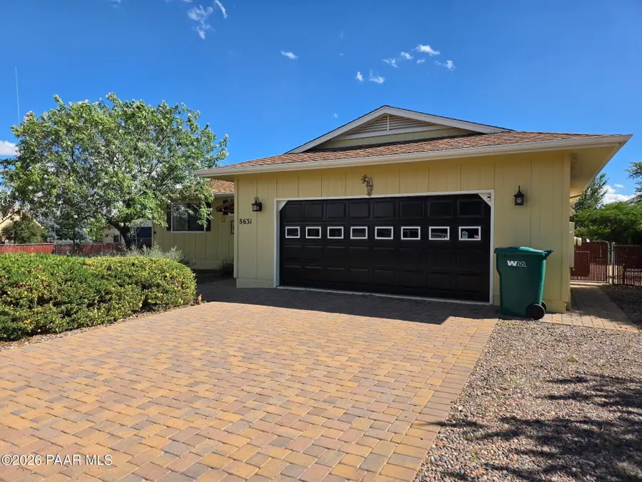 8631 E Ringo Drive, Prescott Valley, AZ 86314 - #2